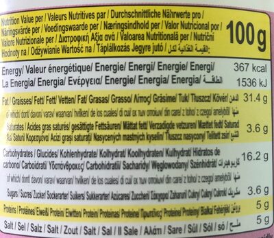 Chtoura Garden - Stuffed Eggplant in Oil, Makdous, Jars, Lebanon