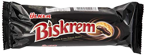 Biskrem Sachet de 8 biscuits