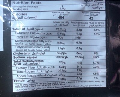 Unica Mini bags Dark 