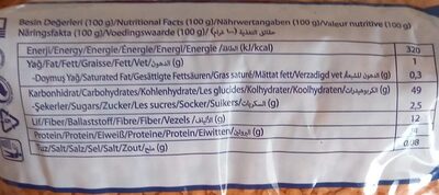 Lentille Corails Altunsa 900g