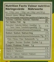 Amidon Algota 400g