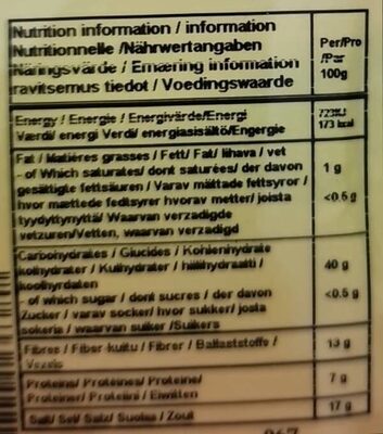 Epices Poulet Abido 50g