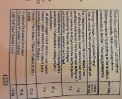 Curcuma en poudre Abido 50g