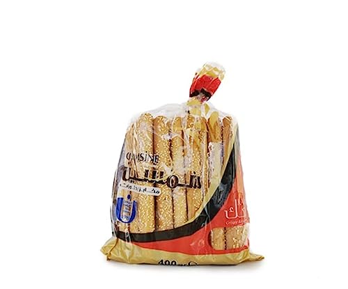 Chamsin - Kaak Long Sésame 300g