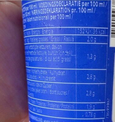 AYRAN 25 CL