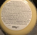 KACHKAVAL SUTD. 400 GR X 12