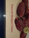 Al Raii - Medjoul, Jumbo, Dates, 900g