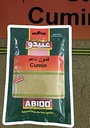 Abido -  Cumin (Fine), Lebanon,50g