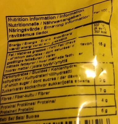 Abido - Mixed Thym (Zaatar), Lebanon, 500g