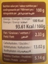 Chtoura Fields - Hummus Tahina, Liban, 380g
