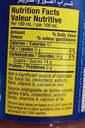 Fraise banane Maccaw 250ml