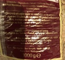Duru lentille blonde 1kg