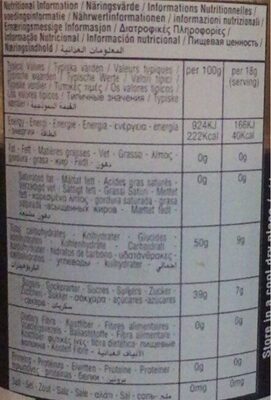 Mélasse de grenade RABIH - 50cl
