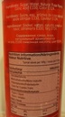 Sirop de rose RABIH - 50cl