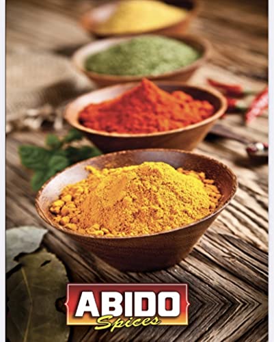 Piment Jamaïque ABIDO - 50g