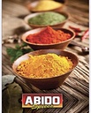 Piment Jamaïque ABIDO - 50g