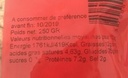 Mais frits salés 250g