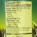 Ananas Junet 250ml