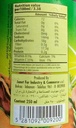Tamarind Junet 250ml