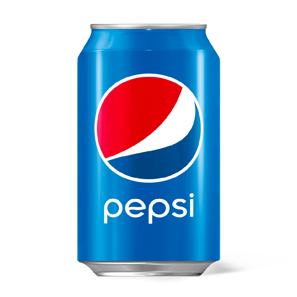 Pepsi regular 33cl
