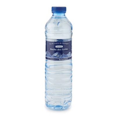 [BOISS00034] Roche des ecrins 50cl