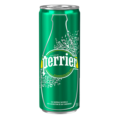 Perrier 33cl