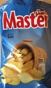 Master Chips - Salt