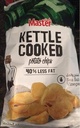 Master Chips - Kettle, Salt and Vinegar, Lebanon