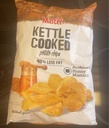 Master Chips - Kettle, Honey Mustard, Lebanon