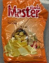 Master Chips - Hot & Spicy, Lebanon