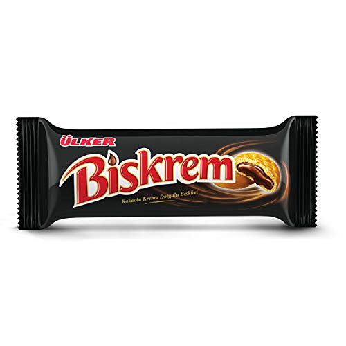 Ulker - Biskrem Sachet