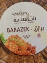 Chamsin - Barazek - 420g