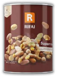 Boite Mél Super Extra - AL RIFAI - 300g