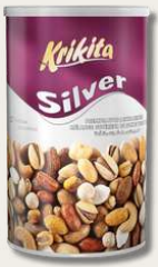 Krikita boite silver - 454g
