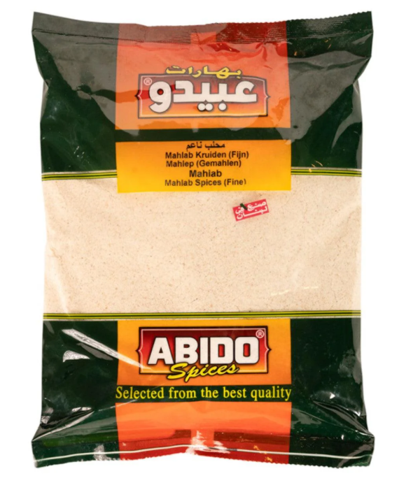 [PROD0731] Abido - Mahlab - 50g