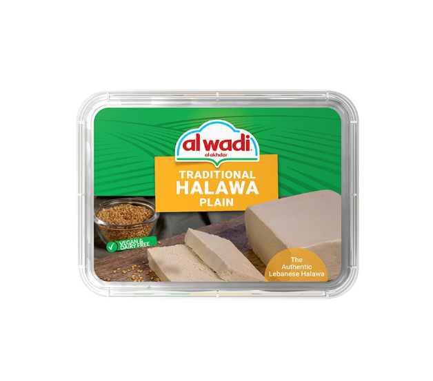 Halawa nature AL WADI - 454g