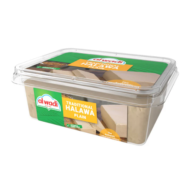 Halawa nature AL WADI - 908g