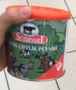Sutd - Fromage blanc 60% 400g