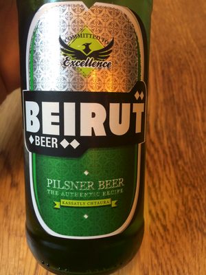 [PROD0155] Beirut - Biere 33cl