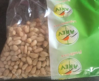 Arev - Pignons de pin - 250g