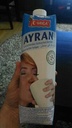 Yayla - Ayran 1L