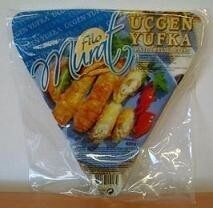 Murat - Yufka Triangle