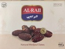 Al Raii - Dattes Medjoul Jumbo - 900 g