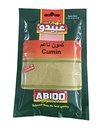Abido -  Cumin (Fine), Lebanon,50g