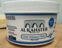 Al Kanater - Halwa nature diet - 450 gr