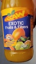 Maccaw  - Fruits exotiques - 250ml