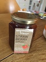 MyMouné - Confiture de fraise - 350 g