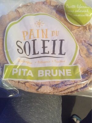 Pain complet