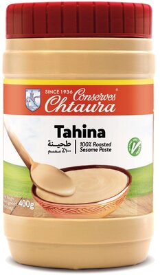 [PROD0324] Chtoura - Tahina - 400g
