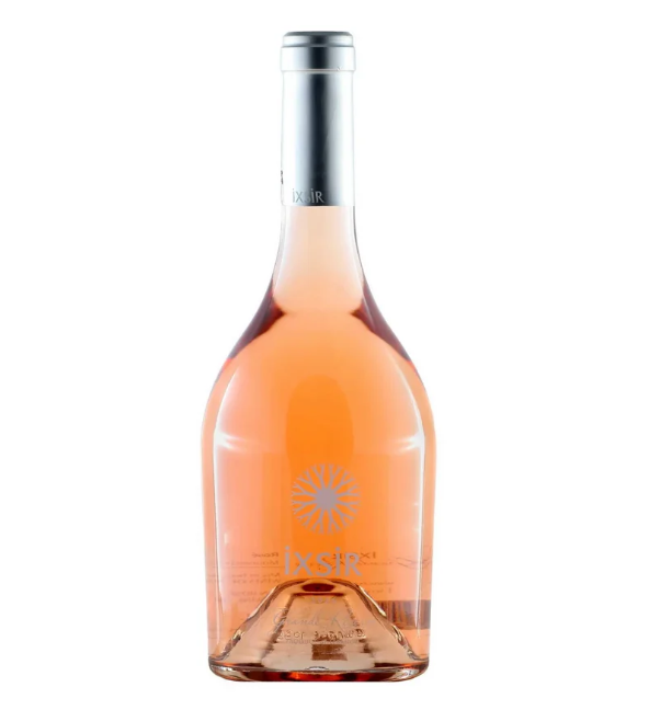 IXSIR - Gde réserve rosé 2024 - 75cl